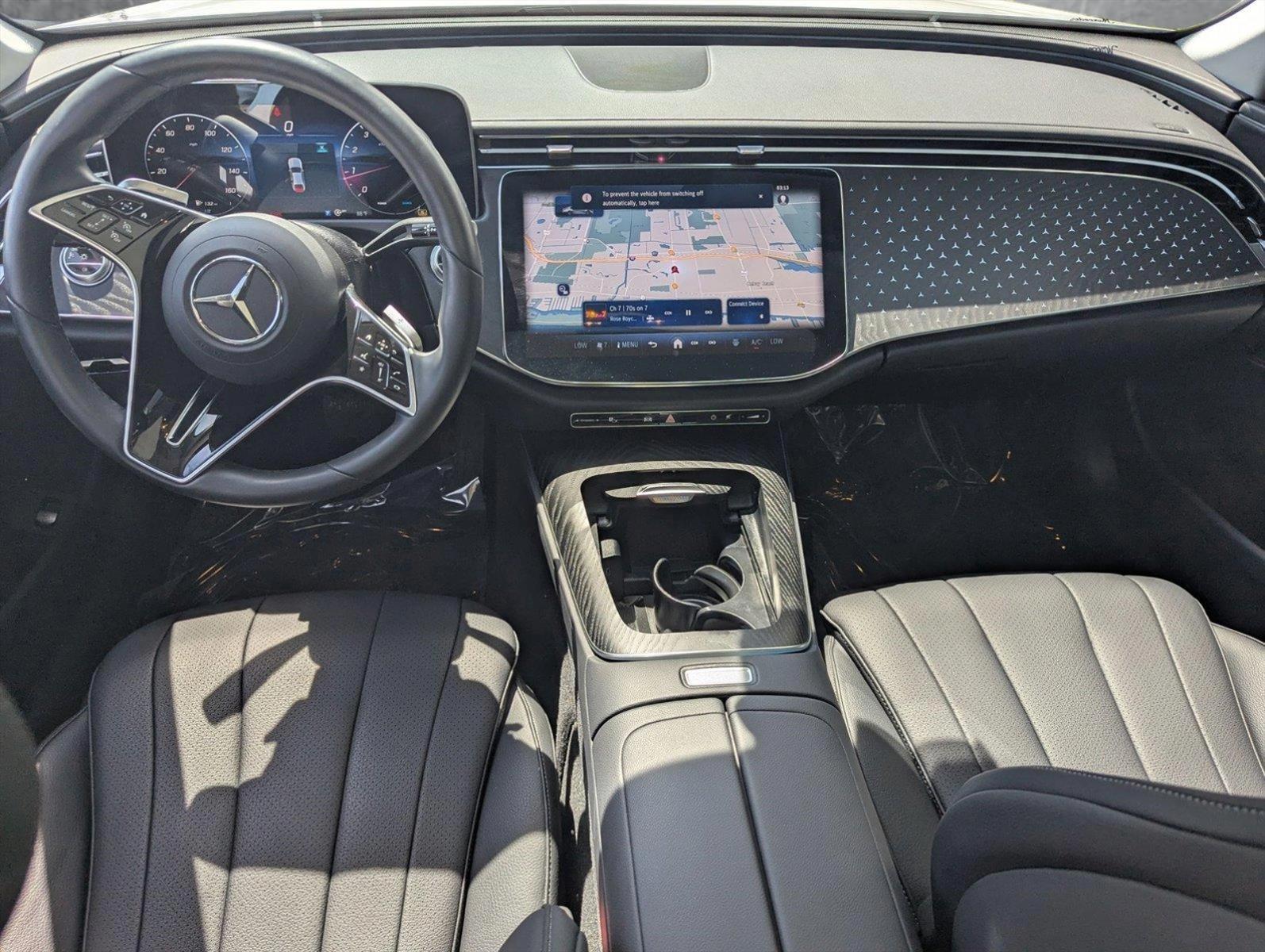 2024 Mercedes-Benz E-Class Vehicle Photo in Delray Beach, FL 33444