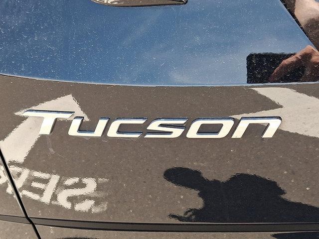 2024 Hyundai TUCSON Plug-In Hybrid Vehicle Photo in Philadelphia, PA 19116