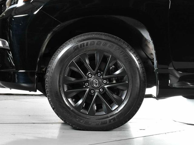 2022 Lexus GX 460 Vehicle Photo in DALLAS, TX 75235