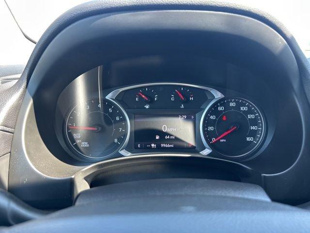 2022 GMC Terrain Vehicle Photo in MEDINA, OH 44256-9631