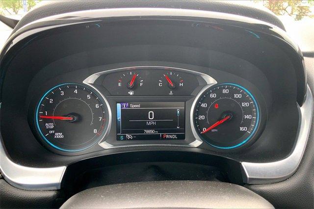 2019 Chevrolet Traverse Vehicle Photo in INDEPENDENCE, MO 64055-1377