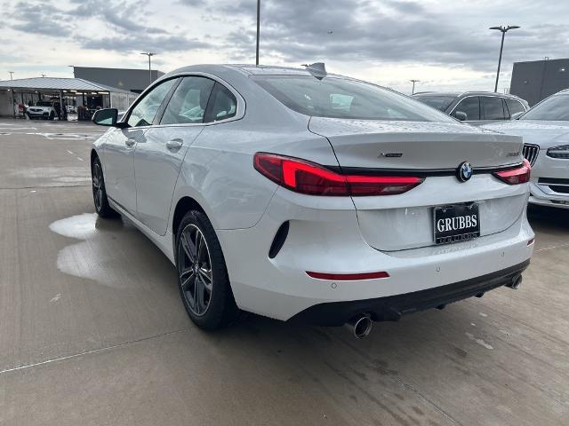 2024 BMW 228i xDrive Vehicle Photo in Grapevine, TX 76051
