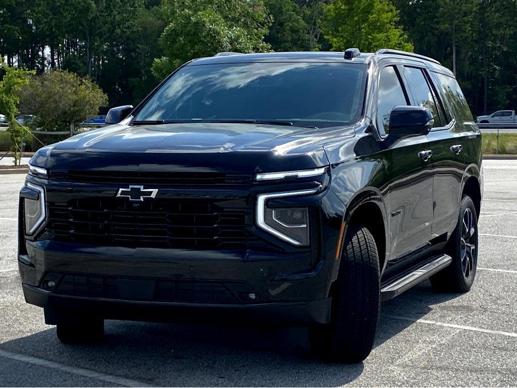 2025 Chevrolet Tahoe Vehicle Photo in POOLER, GA 31322-3252