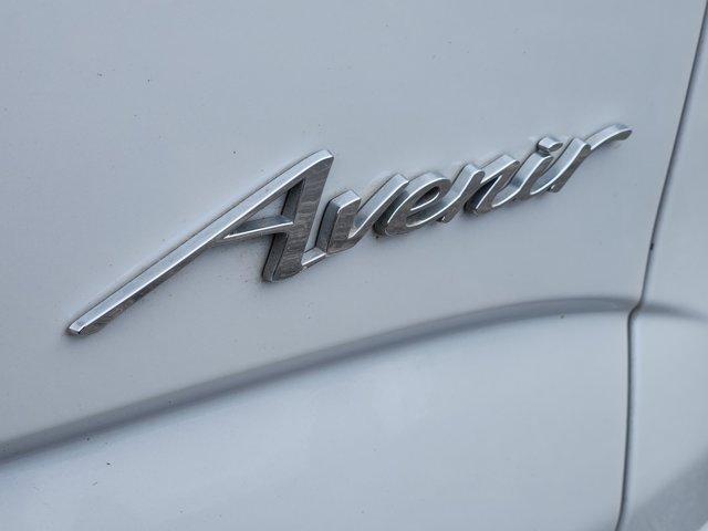 2023 Buick Enclave Vehicle Photo in Decatur, TX 76234