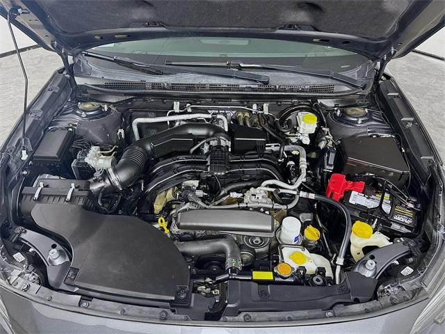 2020 Subaru Outback Vehicle Photo in Everett, WA 98204
