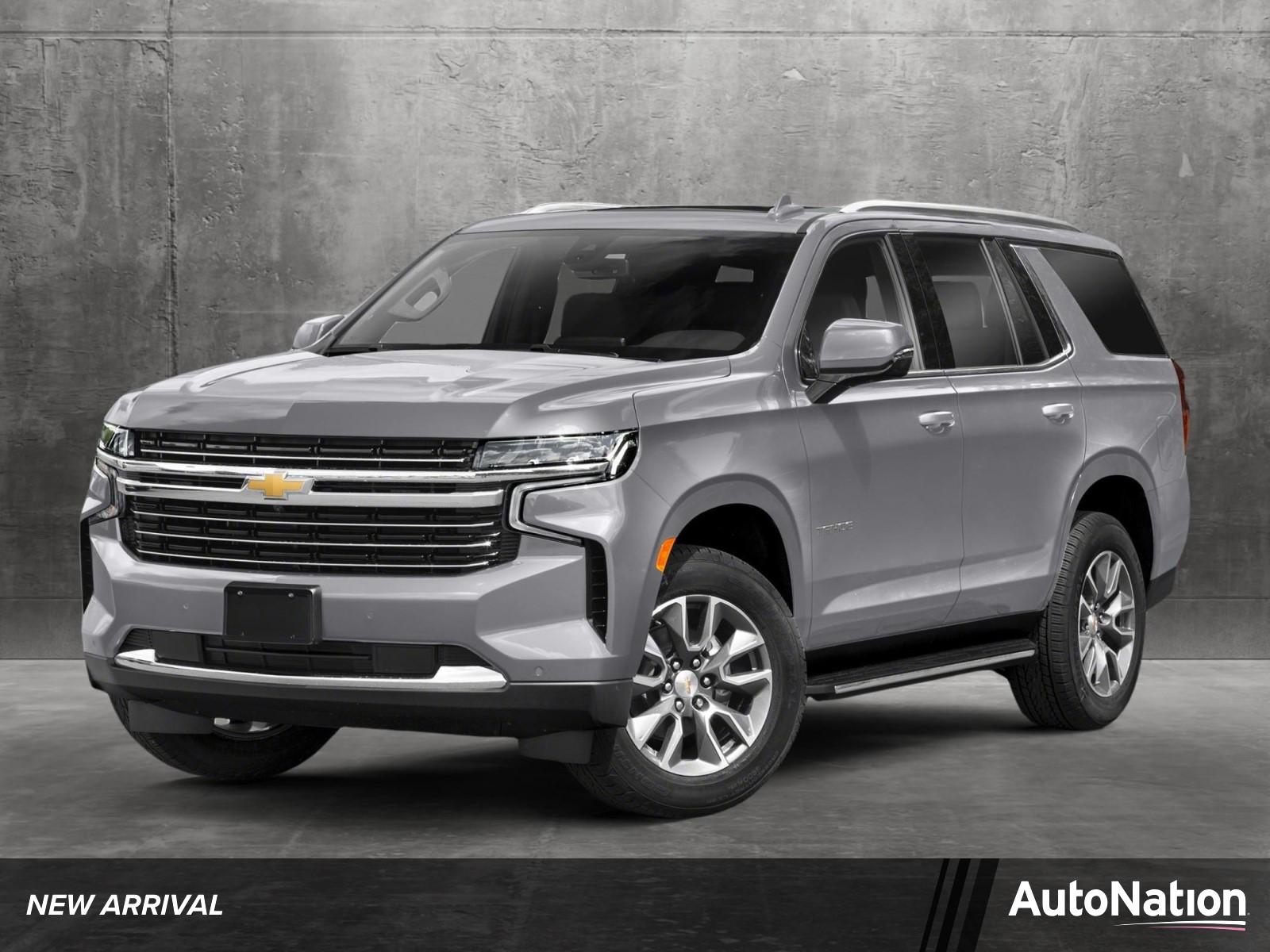 2023 Chevrolet Tahoe Vehicle Photo in CORPUS CHRISTI, TX 78416-1100