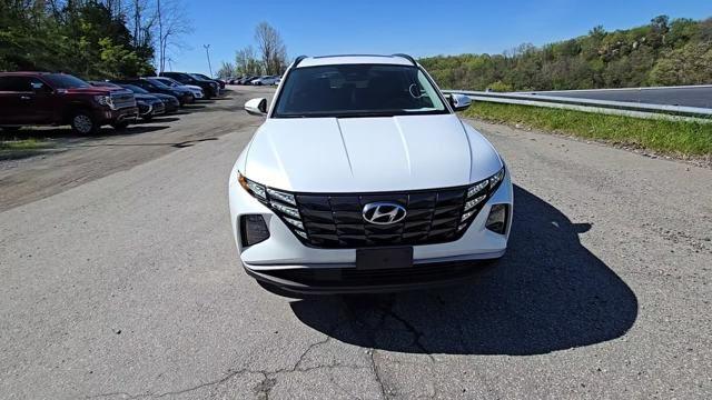 2022 Hyundai TUCSON Vehicle Photo in Pleasant Hills, PA 15236