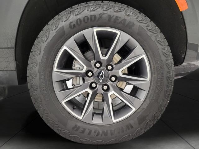 2023 Chevrolet Tahoe Vehicle Photo in NEENAH, WI 54956-2243