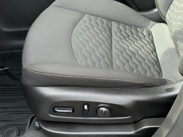 2019 Chevrolet Equinox Vehicle Photo in MADISON, WI 53713-3220