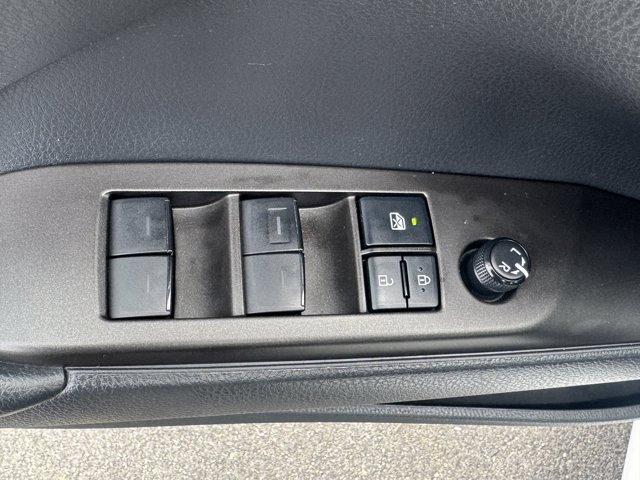 2022 Toyota Camry Vehicle Photo in LEOMINSTER, MA 01453-2952