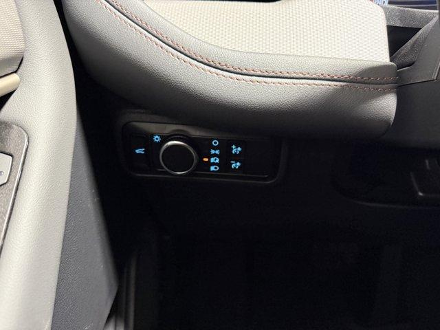 2025 Ford Explorer Vehicle Photo in Ogallala, NE 69153