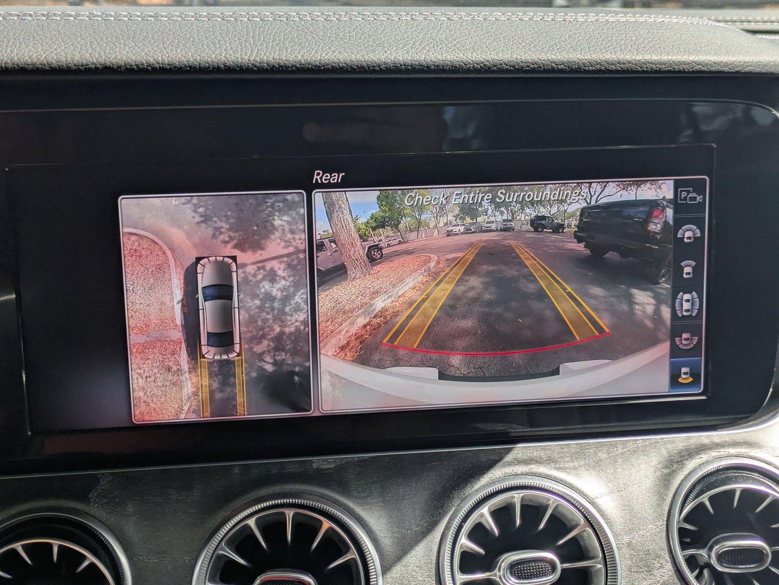 2019 Mercedes-Benz CLS Vehicle Photo in GREENACRES, FL 33463-3207