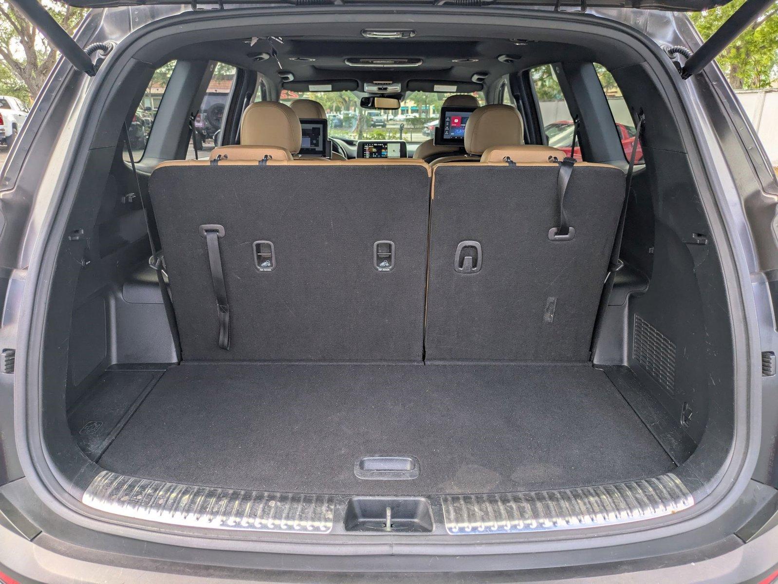 2022 Kia Telluride Vehicle Photo in GREENACRES, FL 33463-3207