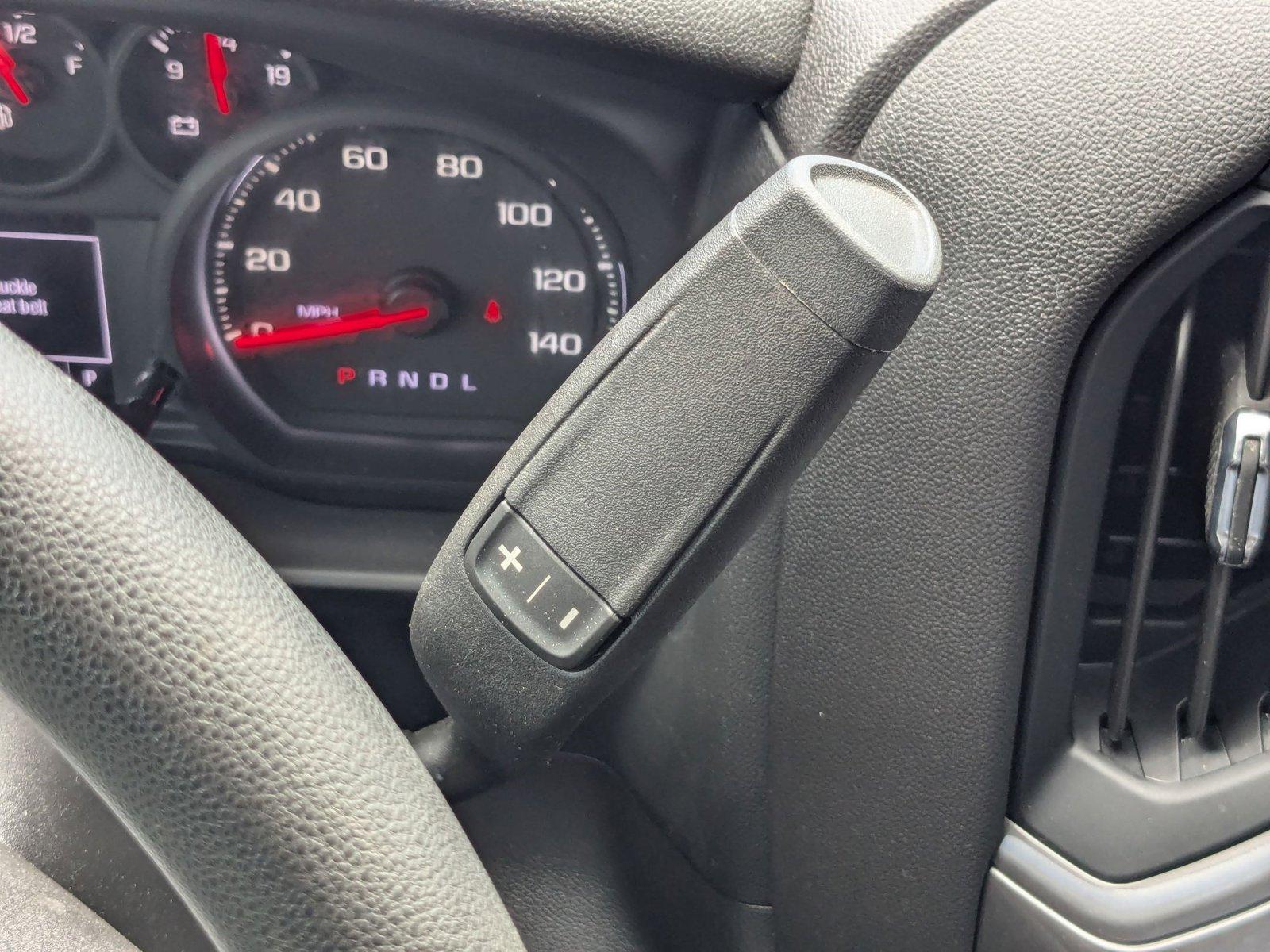 2024 GMC Sierra 1500 Vehicle Photo in Maitland, FL 32751