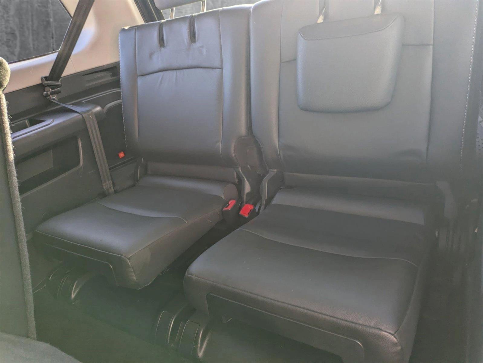 2023 Toyota 4Runner Vehicle Photo in Winter Park, FL 32792