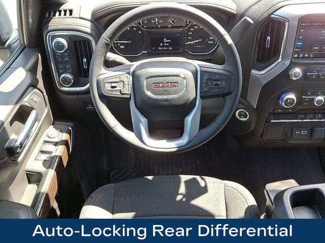 2022 GMC Sierra 1500 Limited Vehicle Photo in PAWLING, NY 12564-3219