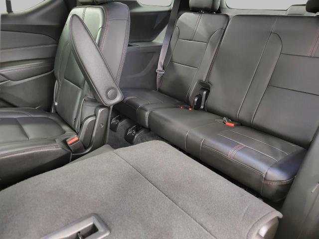 2023 Chevrolet Traverse Vehicle Photo in APPLETON, WI 54914-4656