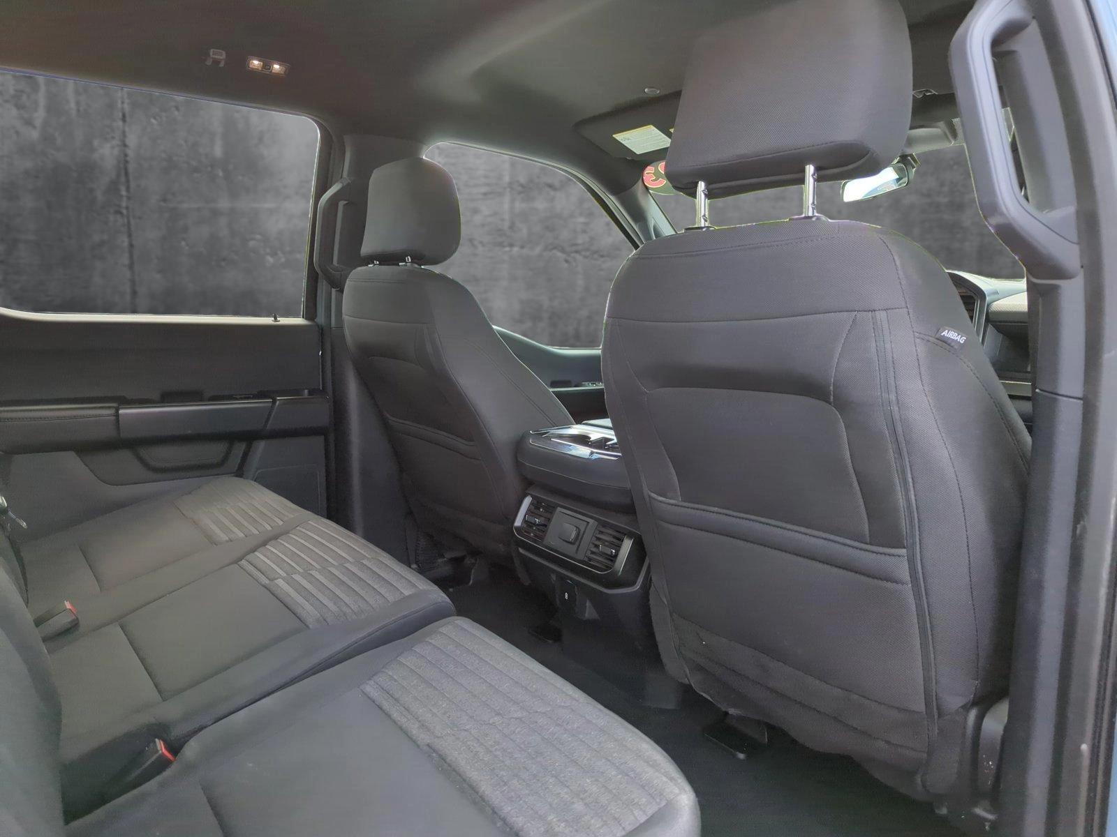2023 Ford F-150 Vehicle Photo in Margate, FL 33063