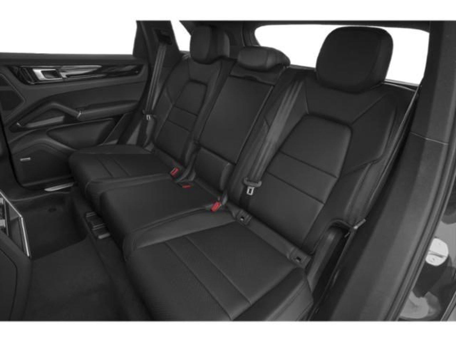 2023 Porsche Cayenne Vehicle Photo in Maitland, FL 32751