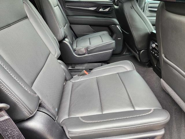 2022 GMC Yukon Vehicle Photo in HOUSTON, TX 77079