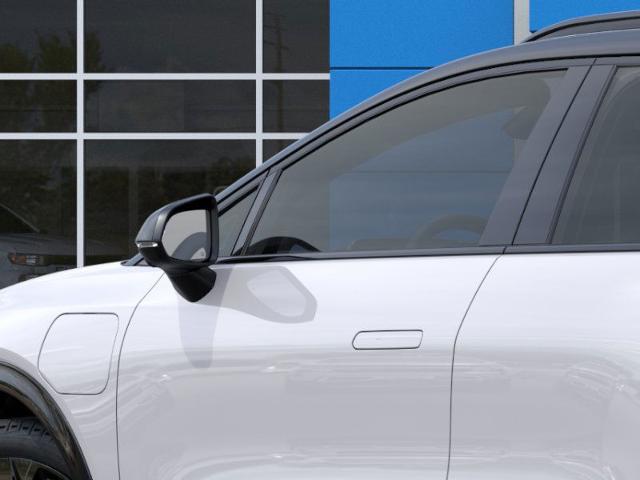 2025 Chevrolet Equinox EV Vehicle Photo in VALENCIA, CA 91355-1705