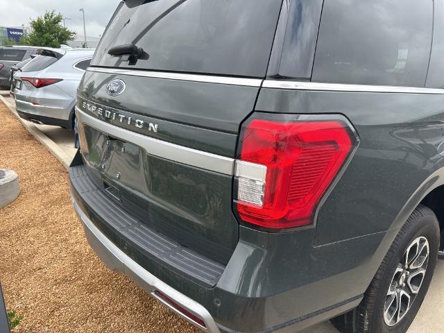 2023 Ford Expedition Vehicle Photo in Grapevine, TX 76051