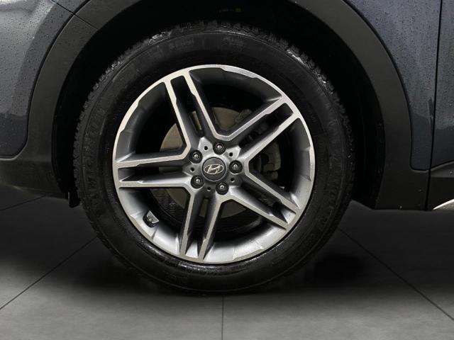 2019 Hyundai SANTA FE XL Vehicle Photo in Appleton, WI 54913
