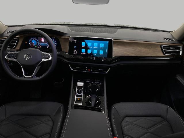 2025 Volkswagen Atlas Vehicle Photo in Appleton, WI 54913