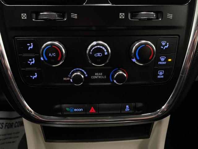 2012 Dodge Grand Caravan Vehicle Photo in Appleton, WI 54913