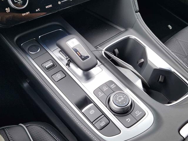 2025 INFINITI QX60 Vehicle Photo in DALLAS, TX 75209