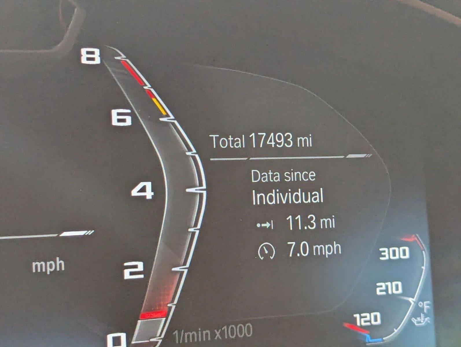 2022 BMW M5 Vehicle Photo in Delray Beach, FL 33444