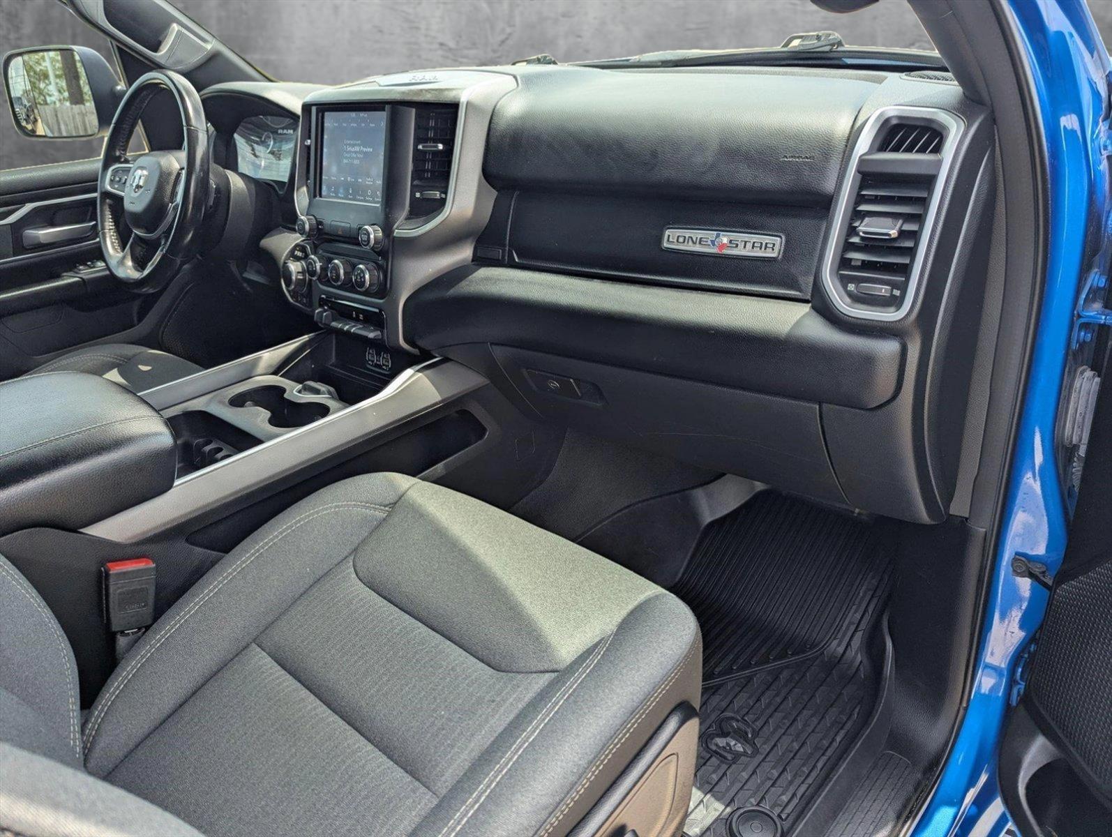 2021 Ram 1500 Vehicle Photo in CORPUS CHRISTI, TX 78412-4902