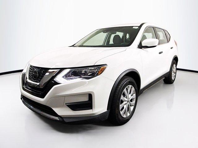 2019 Nissan Rogue Vehicle Photo in Flemington, NJ 08822