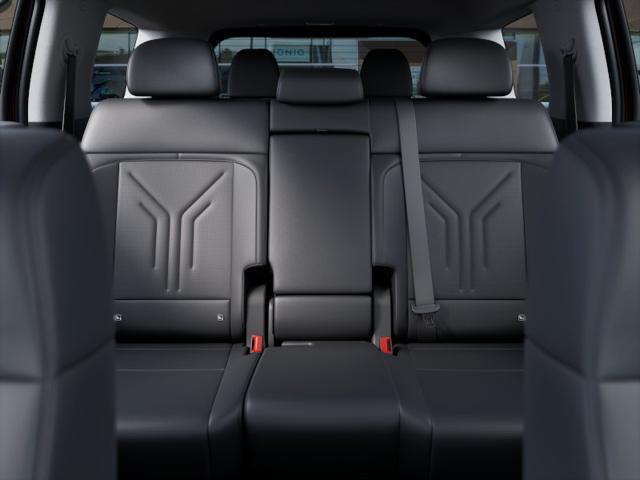 2025 Hyundai SANTA FE Hybrid Vehicle Photo in Peoria, IL 61615