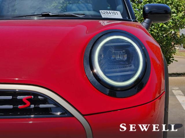 2025 MINI Cooper S Hardtop 2 Door Vehicle Photo in PLANO, TX 75024