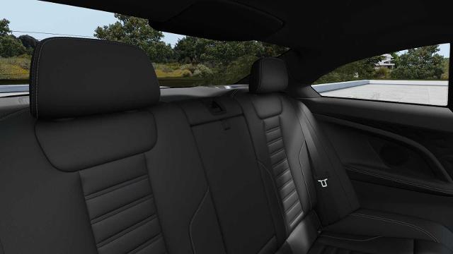 2025 BMW M240i xDrive Vehicle Photo in GRAPEVINE, TX 76051