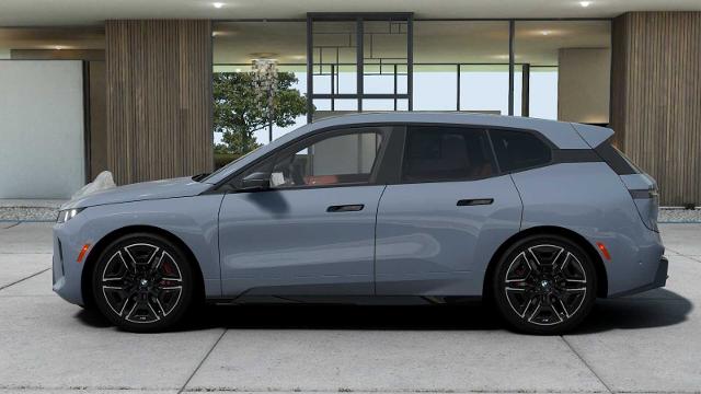 2026 BMW iX Vehicle Photo in GRAPEVINE, TX 76051