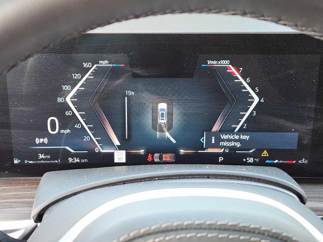 2024 BMW X7 xDrive40i Vehicle Photo in PLANO, TX 75024