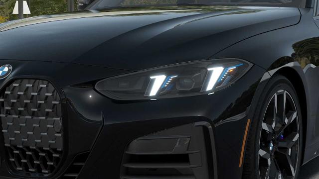 2026 BMW 430i Vehicle Photo in GRAPEVINE, TX 76051