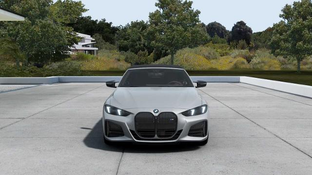 2026 BMW M440i Vehicle Photo in GRAPEVINE, TX 76051
