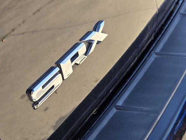 2014 Cadillac SRX Vehicle Photo in DENTON, TX 76210-9321