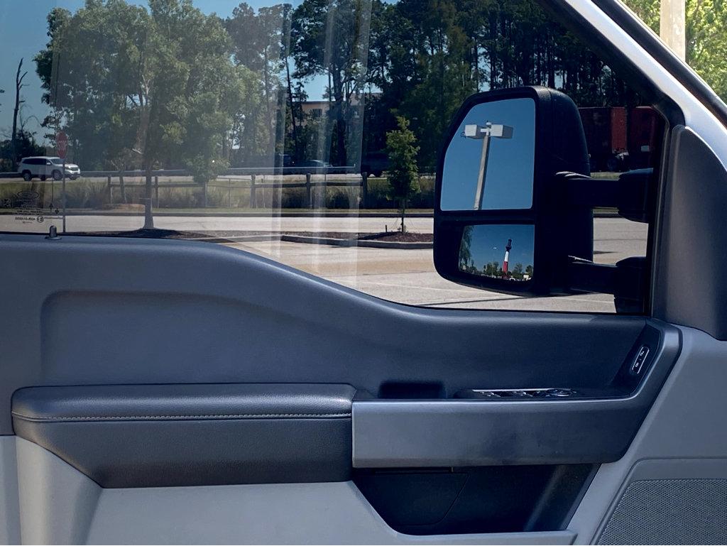 2023 Ford Super Duty F-250 SRW Vehicle Photo in POOLER, GA 31322-3252
