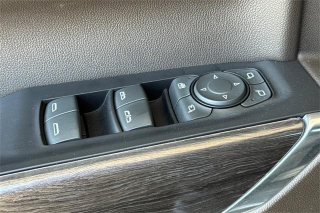 2019 Chevrolet Silverado 1500 Vehicle Photo in ELK GROVE, CA 95757-8703