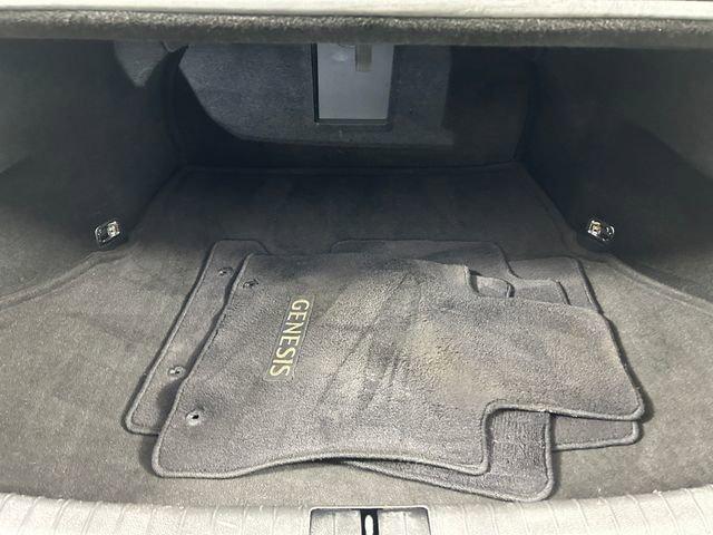 2017 Genesis G80 Vehicle Photo in MEDINA, OH 44256-9631