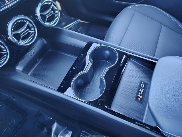 2024 Chevrolet Blazer EV Vehicle Photo in MANITOWOC, WI 54220-5838