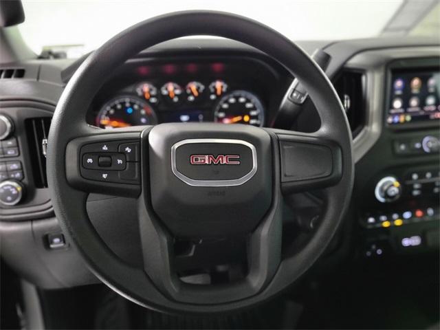 2025 GMC Sierra 1500 Vehicle Photo in PRESCOTT, AZ 86305-3700