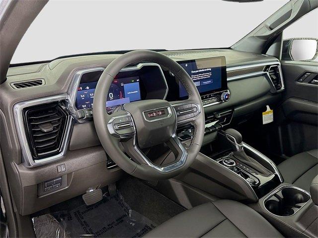 2025 GMC Canyon Vehicle Photo in PUYALLUP, WA 98371-4149