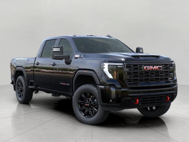 2025 GMC Sierra 2500 HD Vehicle Photo in GREEN BAY, WI 54303-3330
