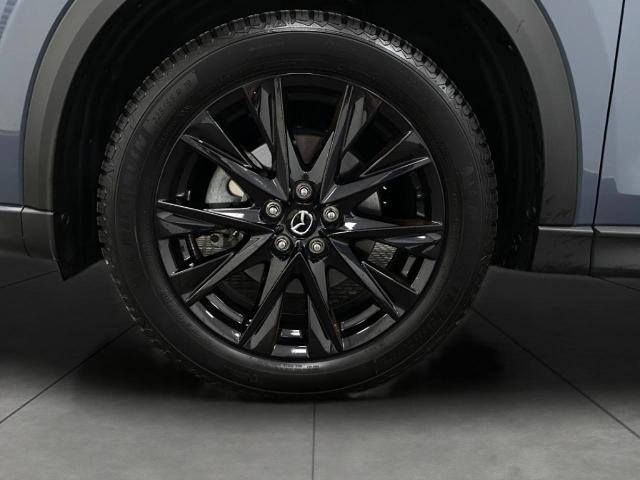 2021 Mazda CX-5 Vehicle Photo in Appleton, WI 54913