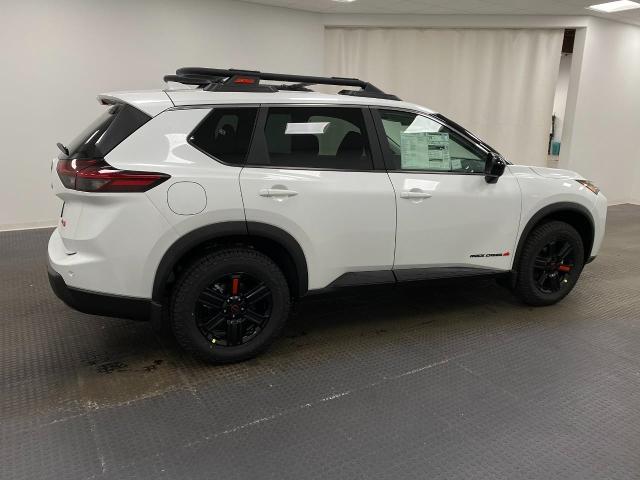 2025 Nissan Rogue Vehicle Photo in Appleton, WI 54913
